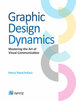 cover image of Graphic Design Dynamics